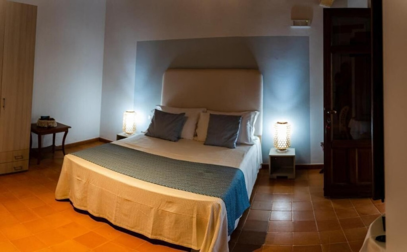 Terre e Torri Country Resort
