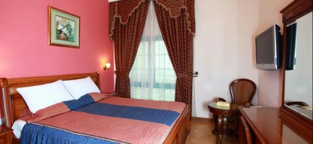 Ramee Suite 3 Apartment