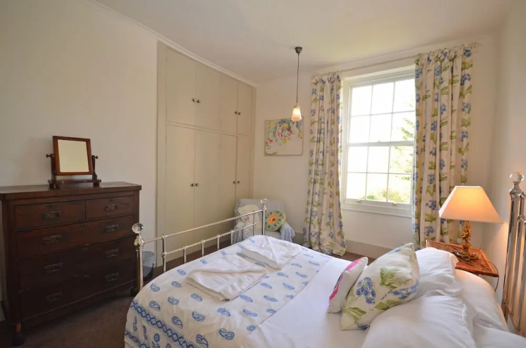 Church Cottage