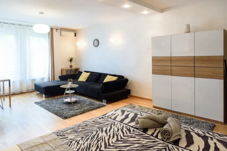 Mona Lux apartman