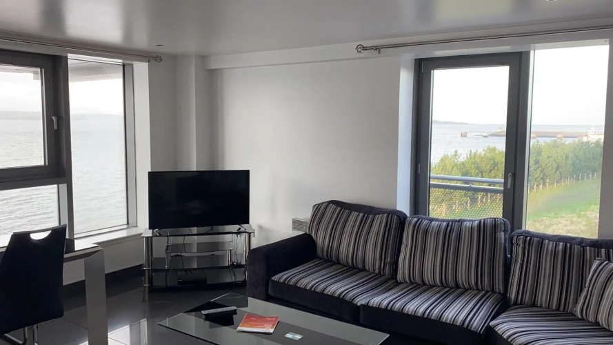 2 Bedrooms Classic Double Apartment