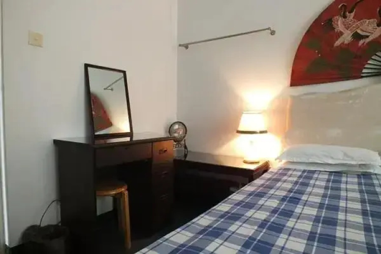 Luoyang Jujia Hostel