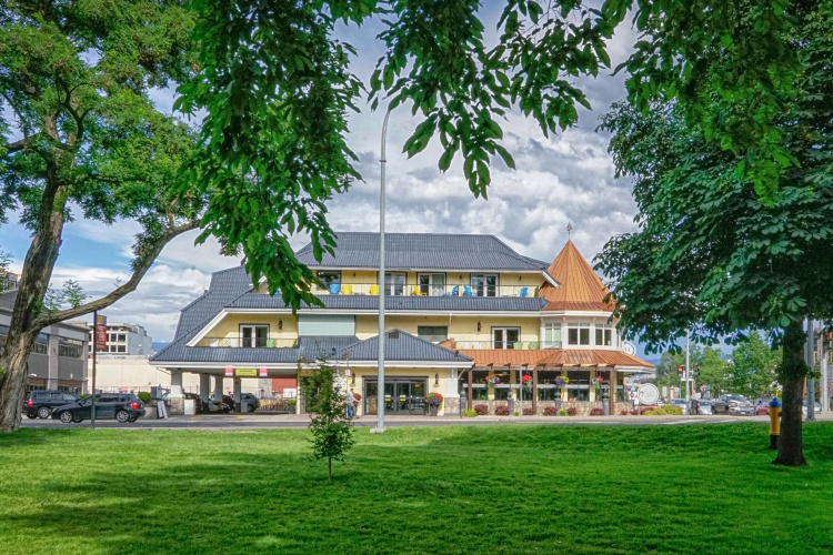 Prestige Beach House, Bw Premier Collection photo 20
