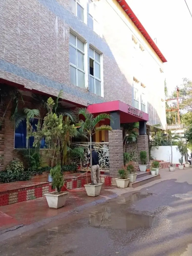 Hotel Stellar