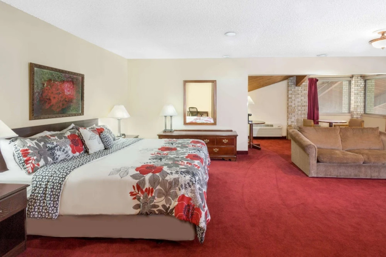 Imagen del hotel