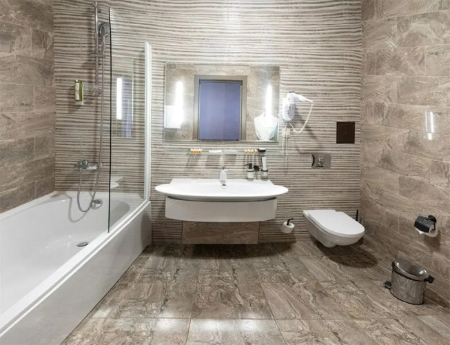 Фотография номера гостиницы Русские Сезоны Конгресс Отель Пересвет