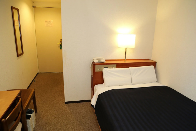 Hotel First Stay Amagasaki