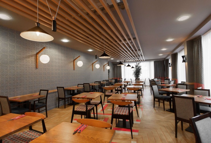 Ramada Encore By Wyndham Newcastle-Gateshead photo 19