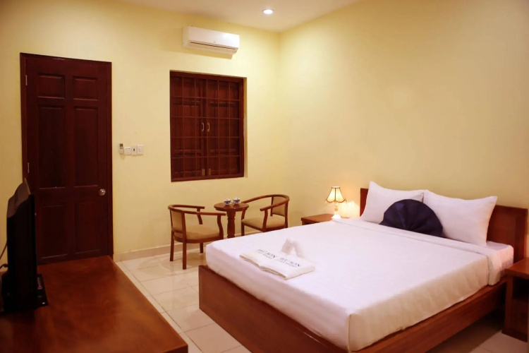 Phu Son Village Resort