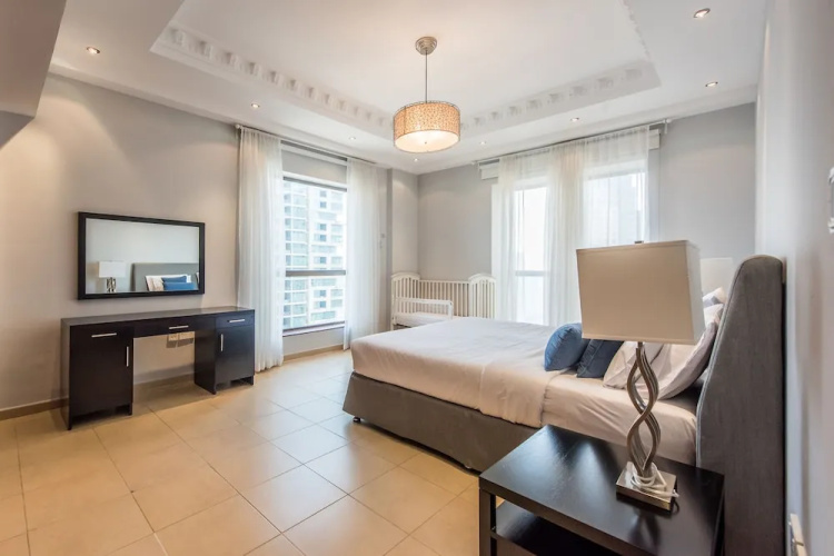 Deluxe Holiday Homes - Bahar