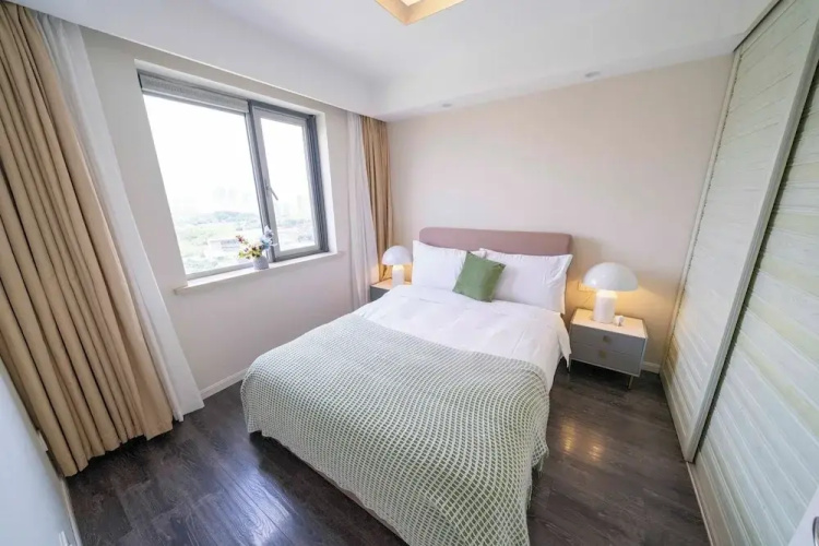 Tyms Luxury 3BR 2BA APT Garden