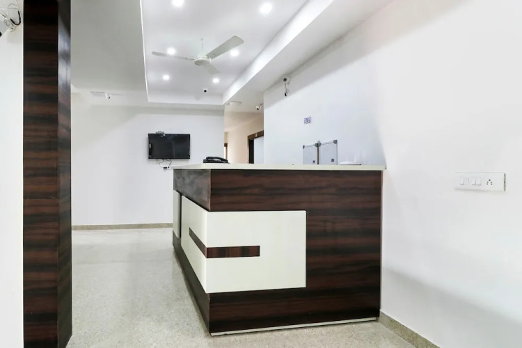 H5 by OYO Rooms