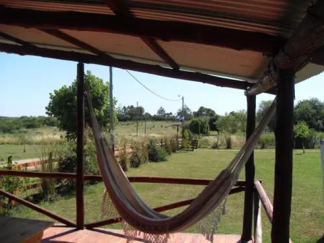 La Querencia Over view