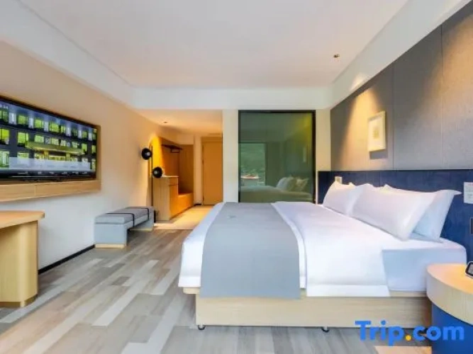 Premier Double room