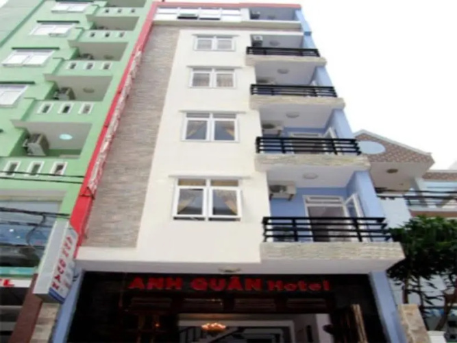 Otel görseli