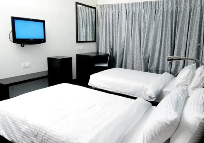 Clarks Inn Suites Pune