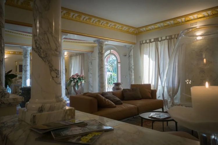 Villa Bonini