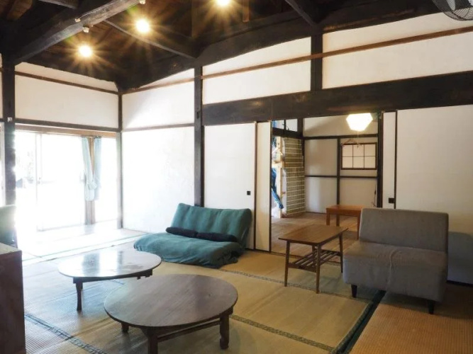 Guesthouse Shihedon