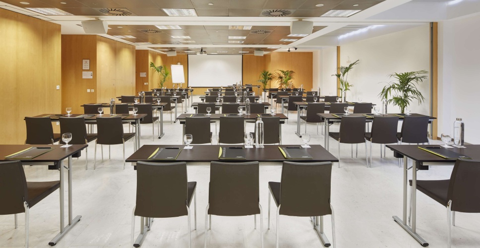 Sercotel Caspe photo 33