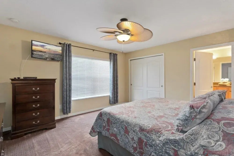 4BR Townhome Paradise Palms by SHV-8978