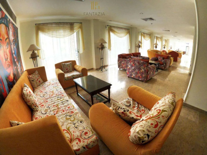 Fantazia Hotel