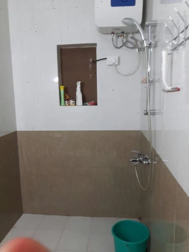 Aartiana Room