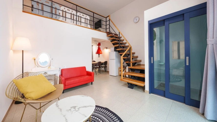 1 Bedroom Standard room