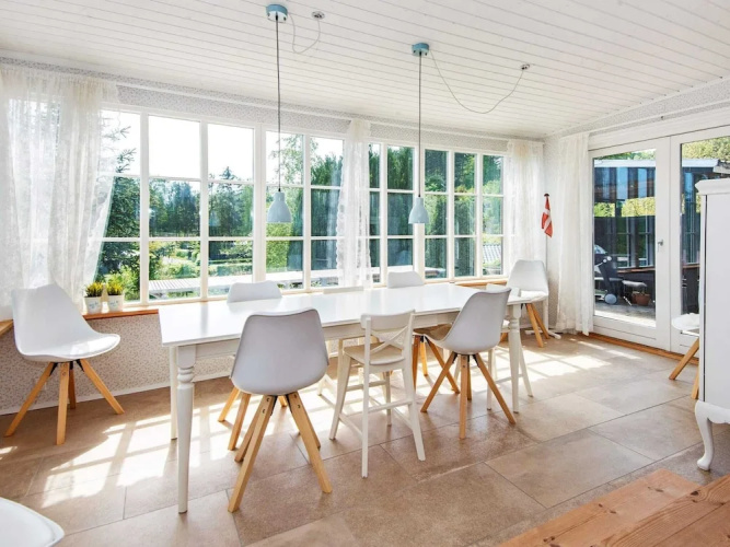 Holiday Home in Ebeltoft