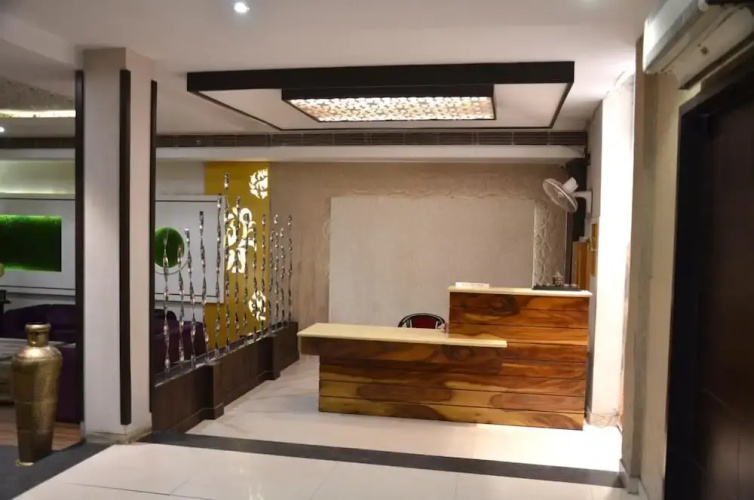 Hotel Sun Star