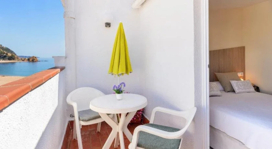 Capri Hotel