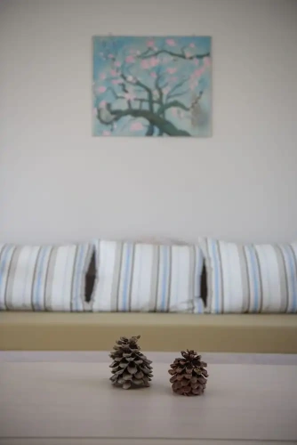 3 Bedrooms Apartment