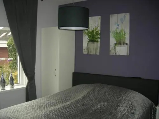 B&B Kei Moj