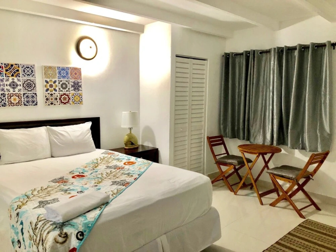 La Posada Studio Apartment