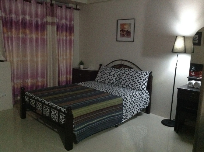 Jieann's Transient Home
