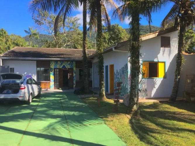 Cottage
