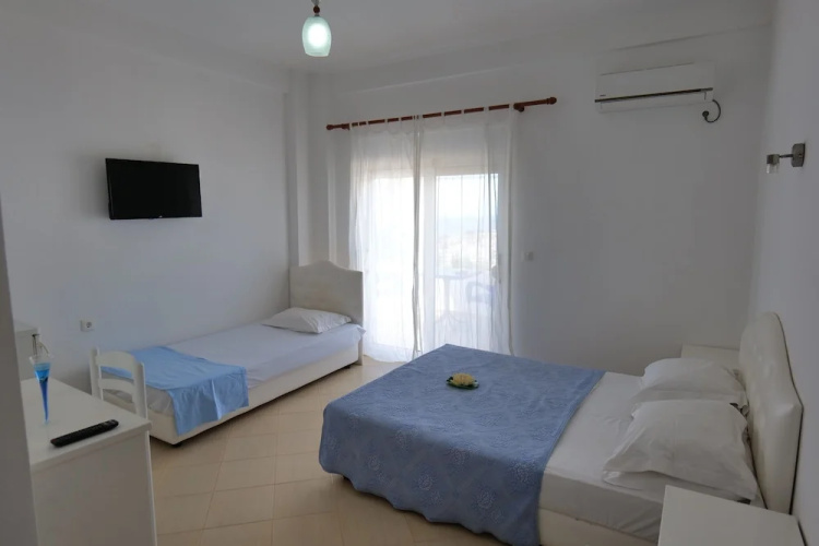 Hotel Belle Vue