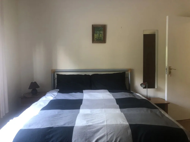 The Bungalow