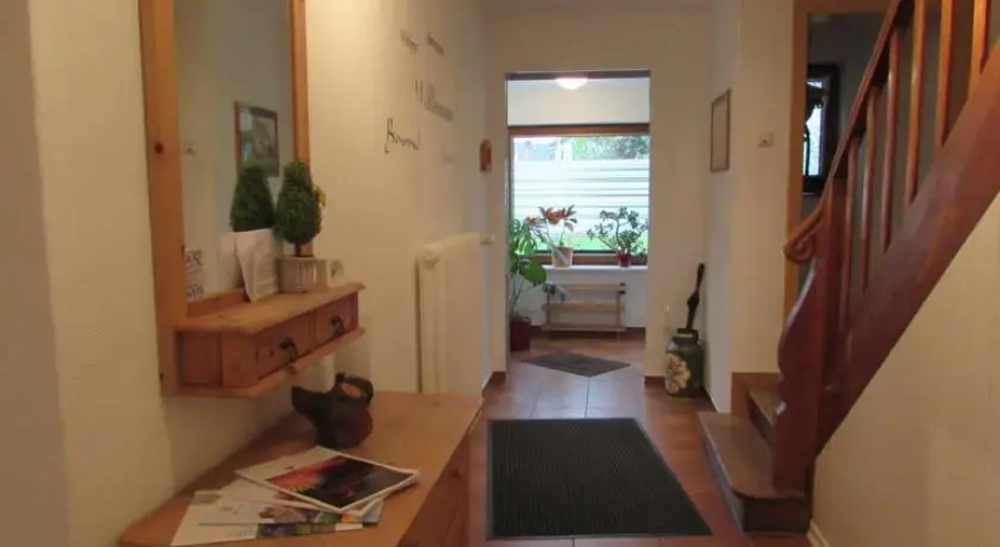 Ferienhaus Elli