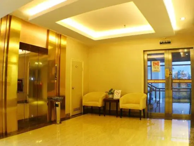 Honglou Hotel