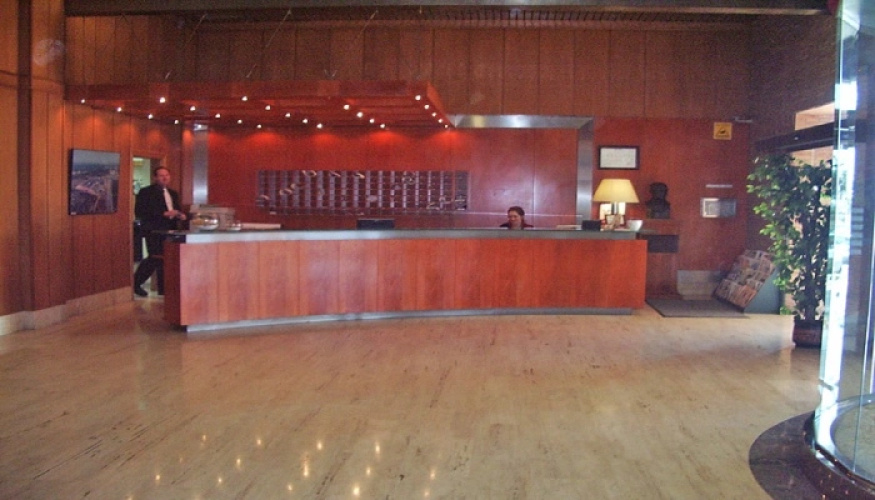 Hotel Simba