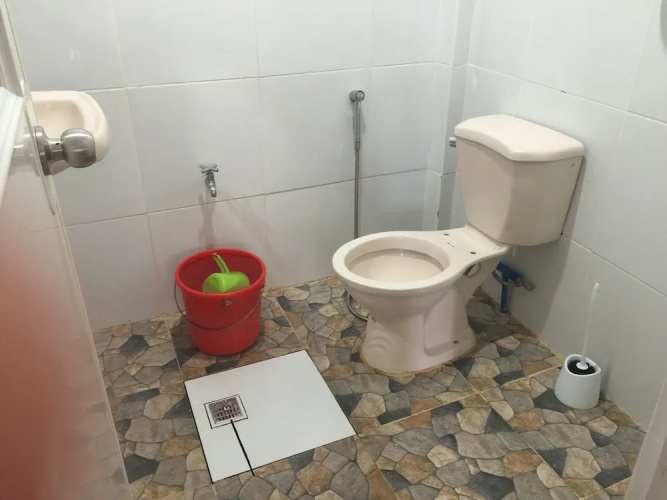 Precia Villavert Beach Resort
