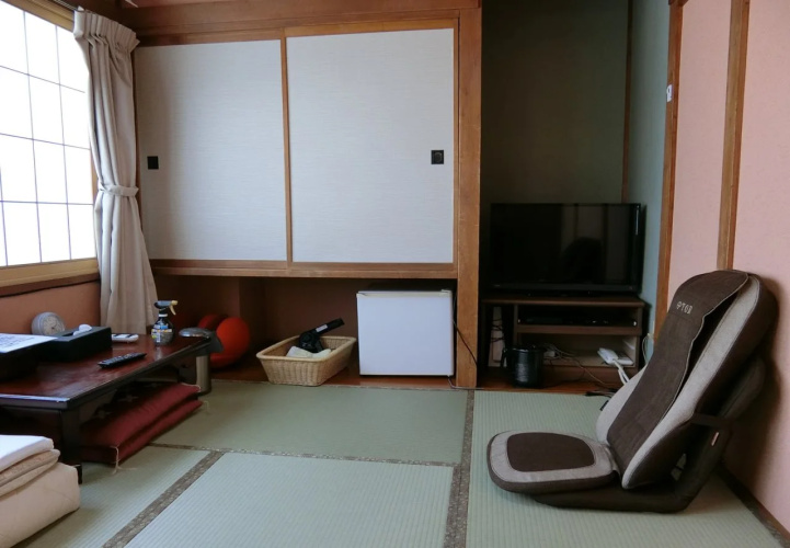 Hotel New Mondo