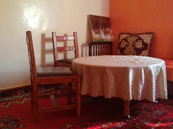 Dar Almanadir Todra - Hostel
