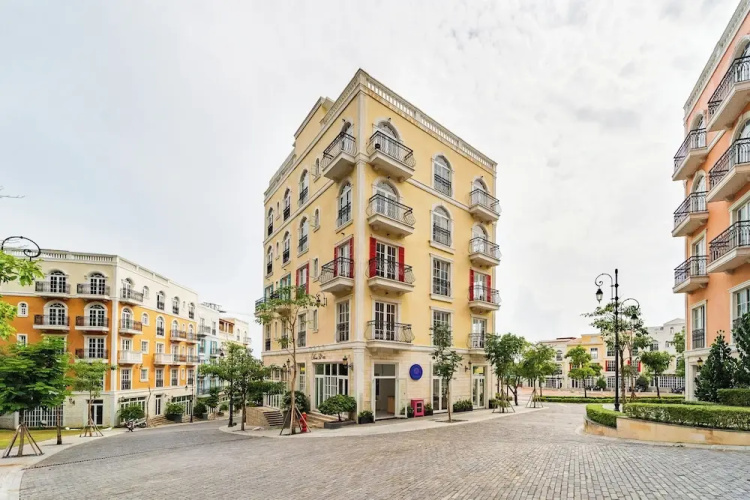 Image de l'hôtel