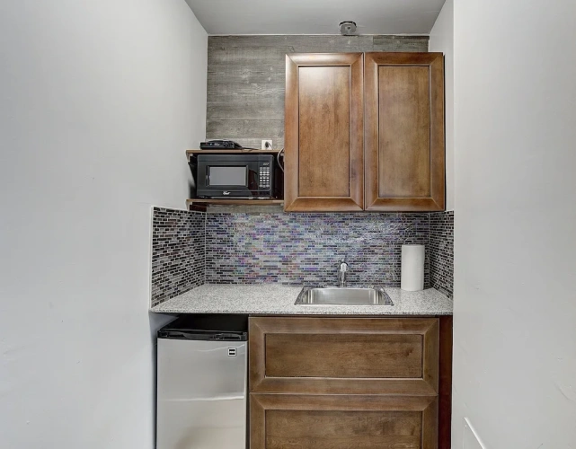 Double Apartment