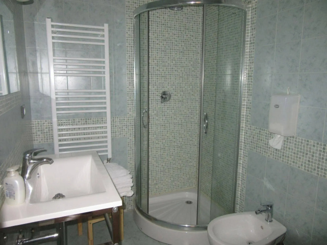 Il Borgo di Campi