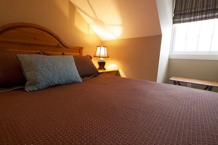 Market Street Loft