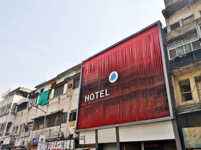 Imagen del hotel