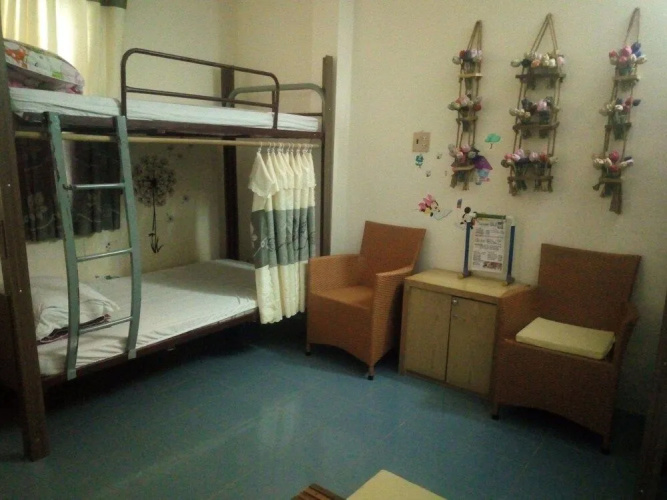 Bui Hostel