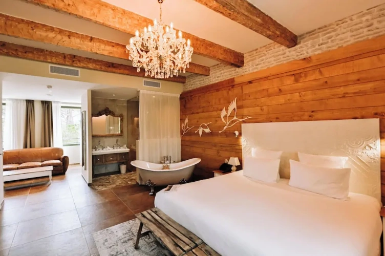 Junior Suite